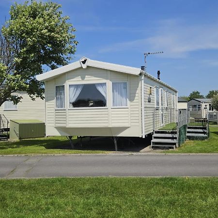 6 Berth On John Fowlers Villa Berrow Eksteriør bilde