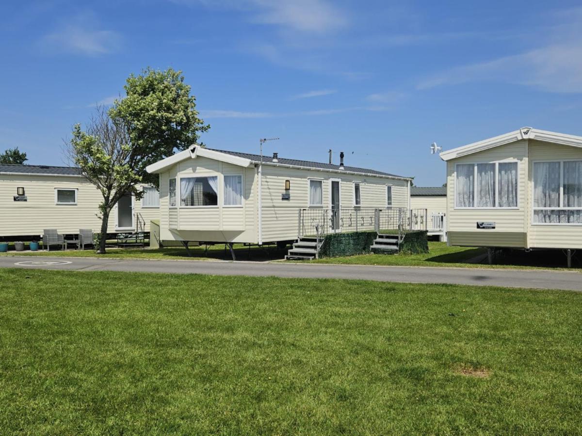 6 Berth On John Fowlers Villa Berrow Eksteriør bilde