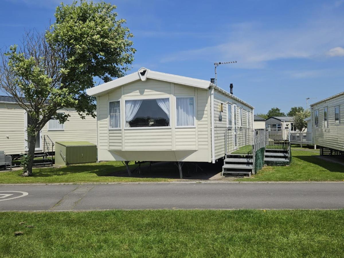 6 Berth On John Fowlers Villa Berrow Eksteriør bilde